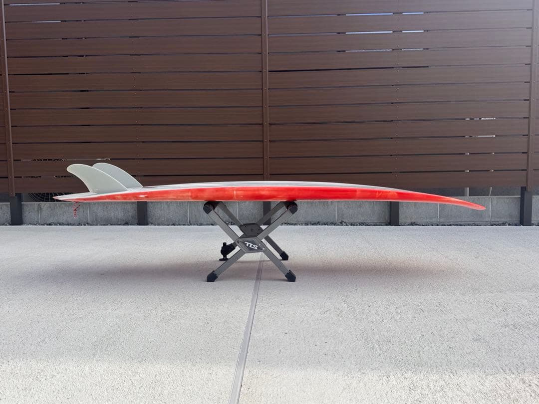 xenosurfboard ミッドツイン　6.6