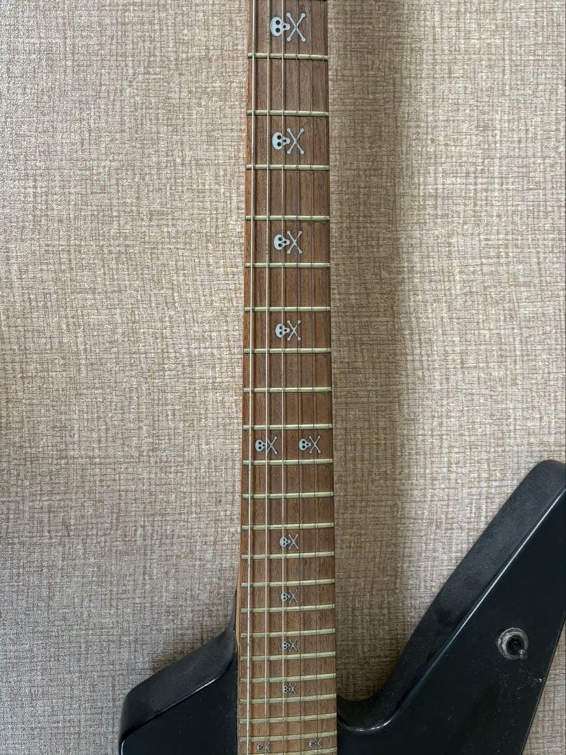 GrassRoots グラスルーツ エレキギター G-AS-65SM