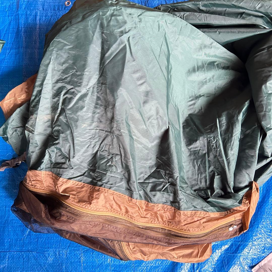 Coleman コールマン BC ワイドドーム/325 テント