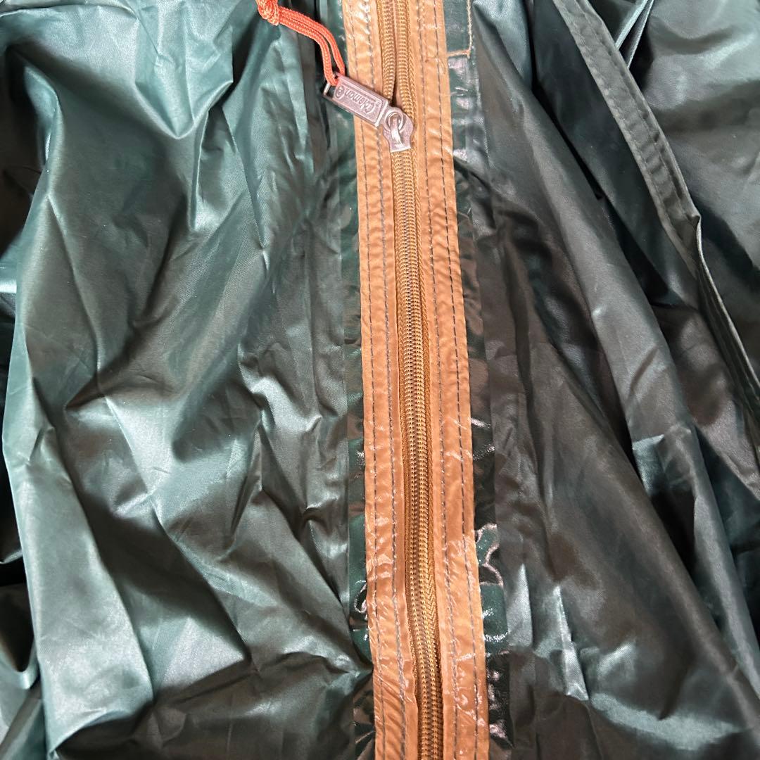 Coleman コールマン BC ワイドドーム/325 テント