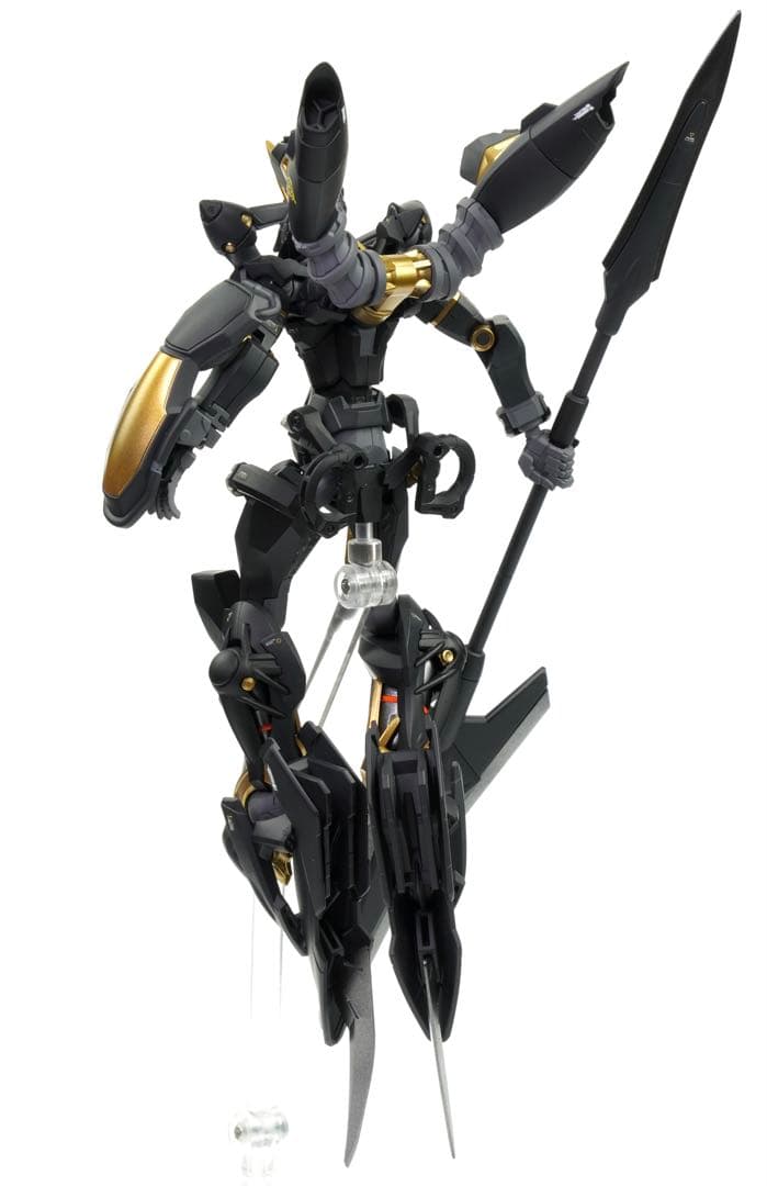 HG　GFreD ジフレド【アヌビス】