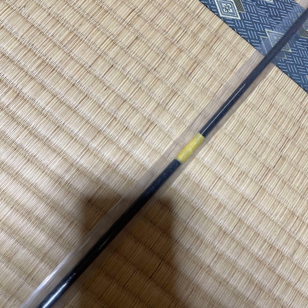 がまかつ　gamakatsu MASTER MODEL II 尾長M5.3