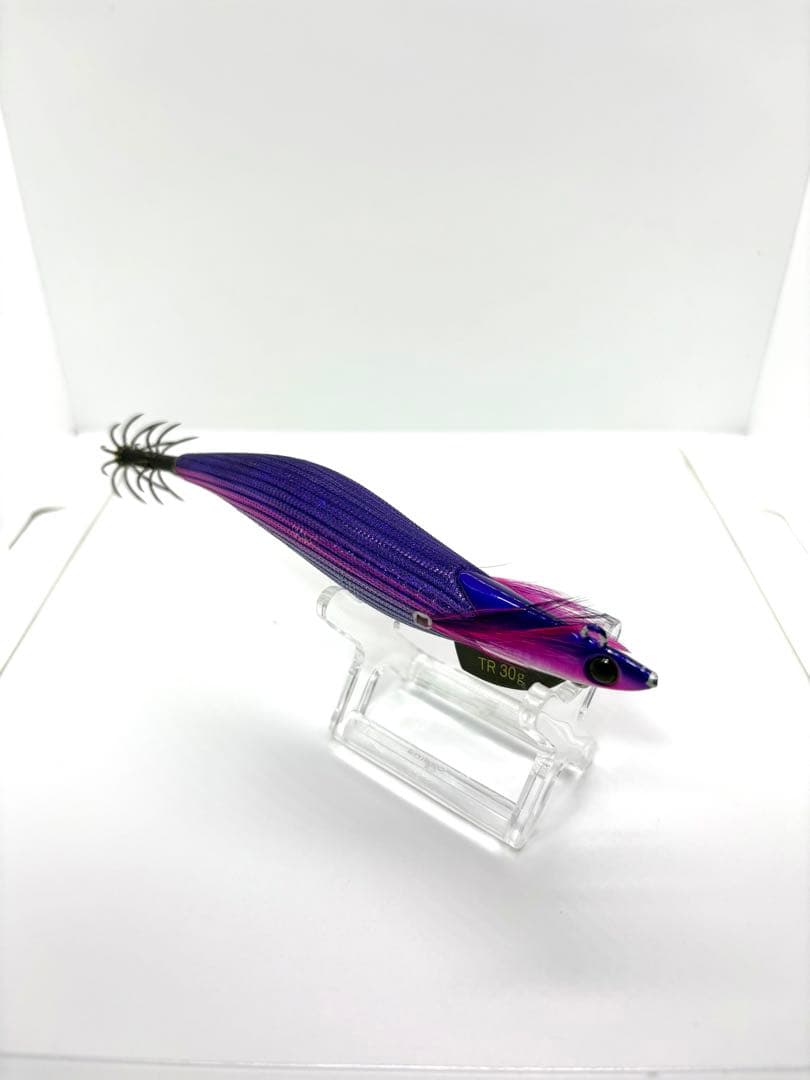 エコギア フィッシュリーグ ダートマックスTR-30BK 4個セット 【美品】