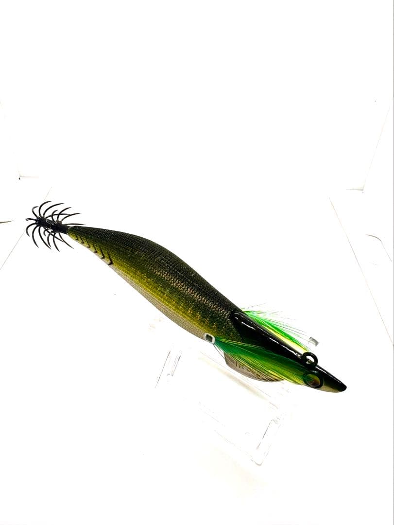 エコギア フィッシュリーグ ダートマックスTR-30BK 4個セット 【美品】