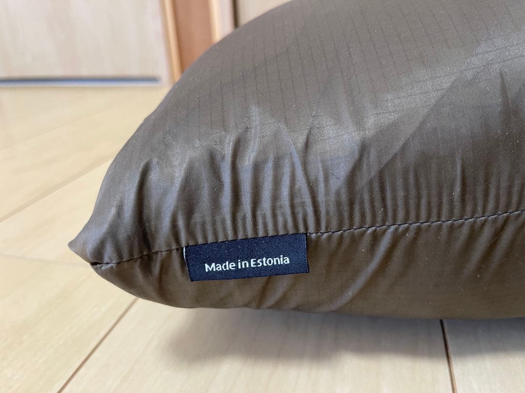 【美品】　ヒルバーグ　HILLEBERG Tarp 20 UL サンド