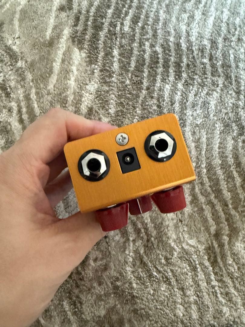 ギター Way Huge WM20 CONSPIRACY THEORY