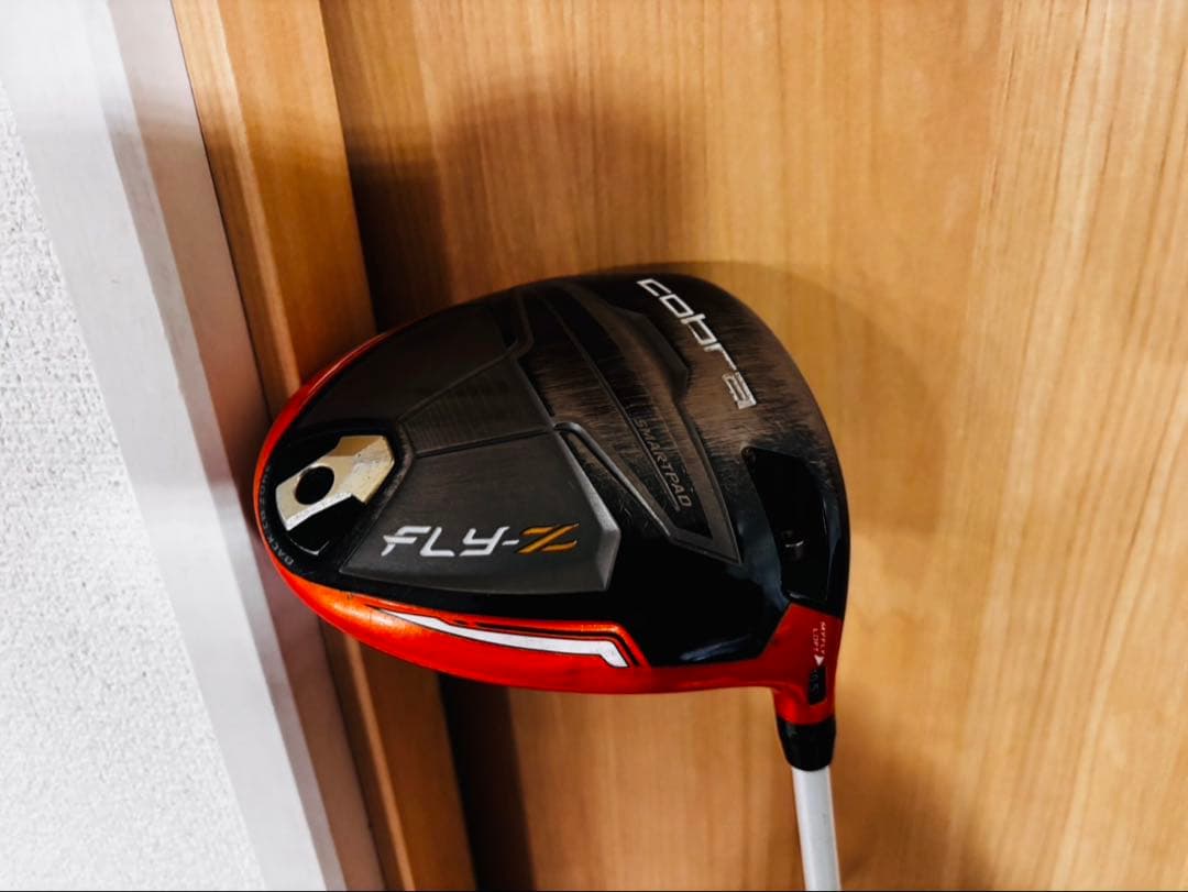 コブラ　cobra S2 FLY-Z ゴルフセット7本　スコッティキャメロン