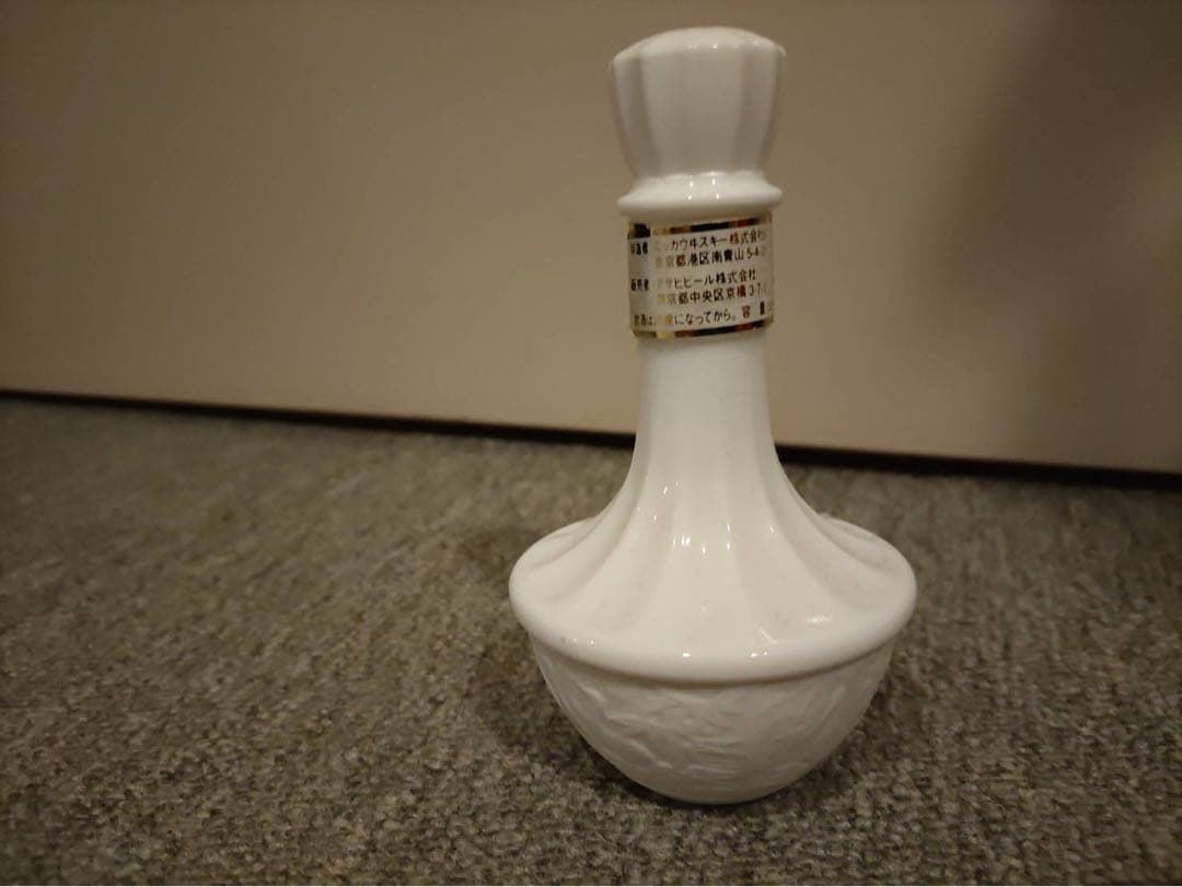 未開封•新品　サントリーvsニッカ　ミニボトル13本セット