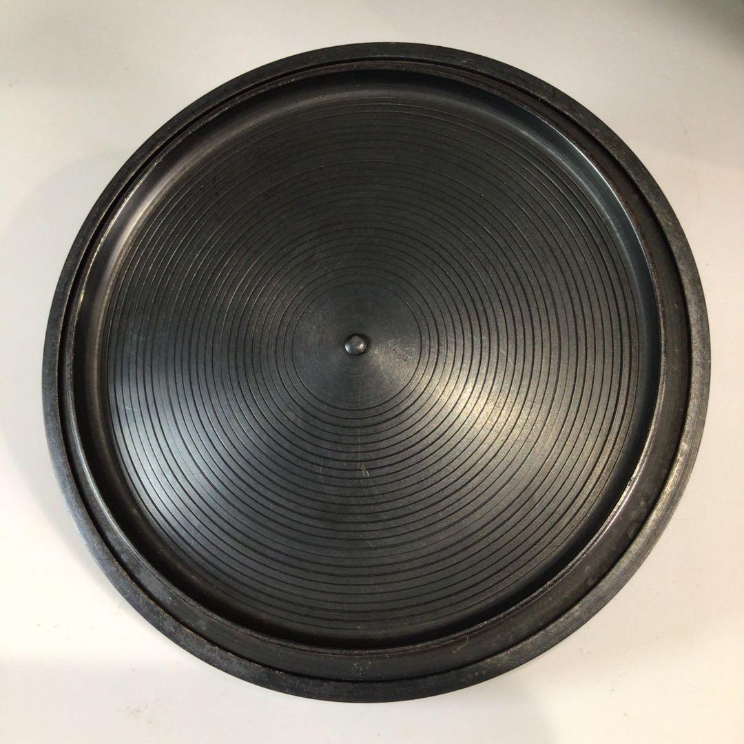 Ｐ２９３　茶釜　『人間国宝　高橋敬典造』『手取釜』　共箱　茶道具