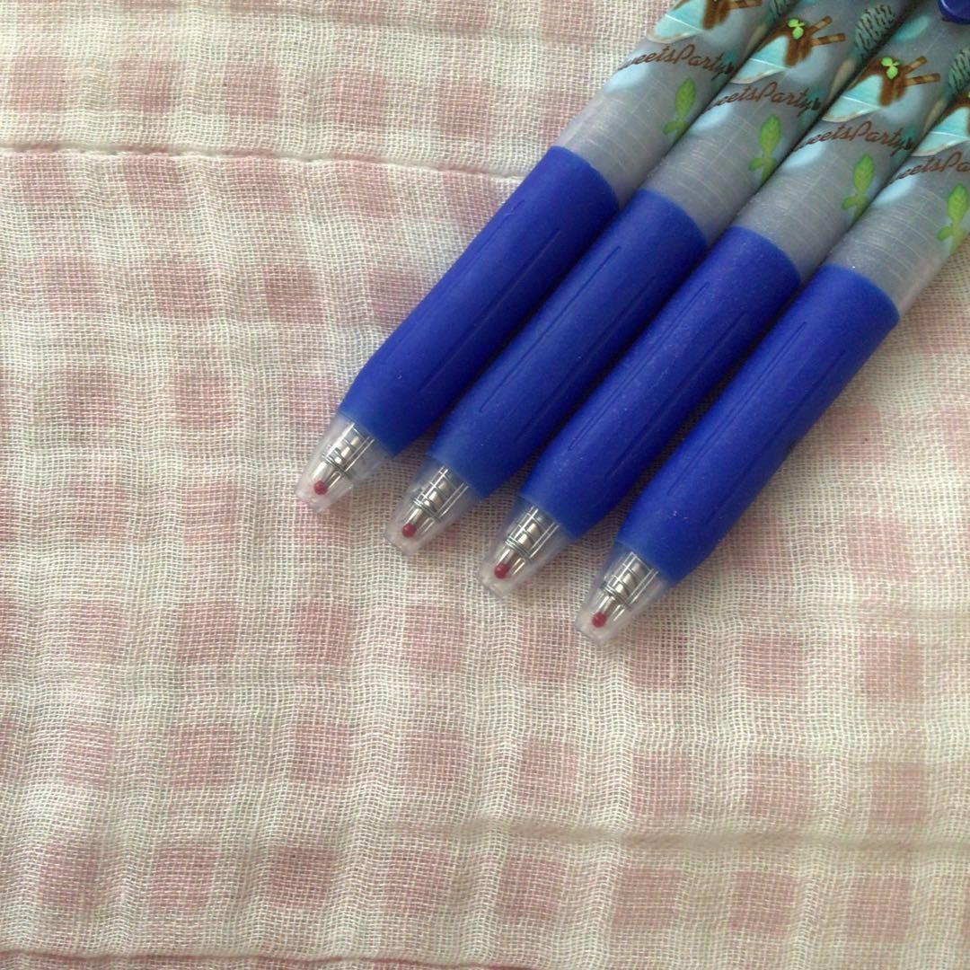 ゼブラ ボールペン サラサ SARASA スウィーツパーティー 香り付き 限定