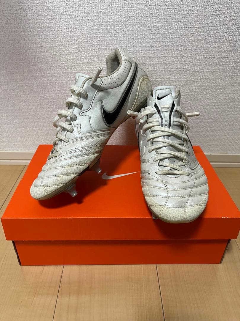 ナイキ スーパーリゲラ2 取り替え式