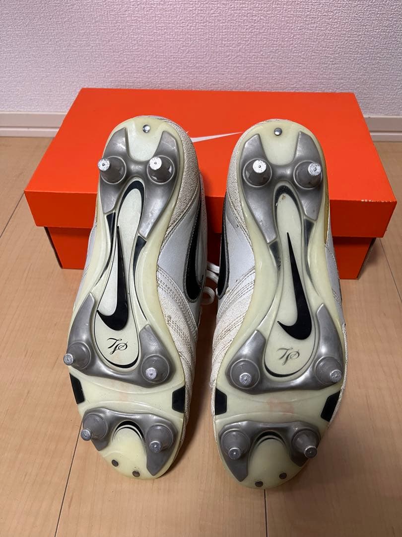 ナイキ スーパーリゲラ2 取り替え式