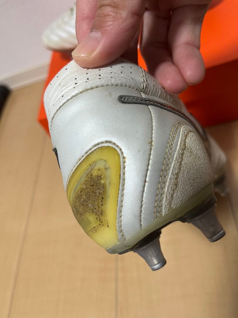 ナイキ スーパーリゲラ2 取り替え式