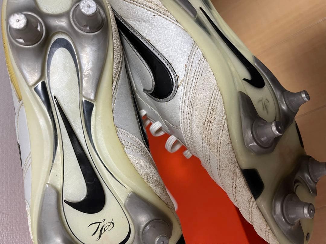 ナイキ スーパーリゲラ2 取り替え式