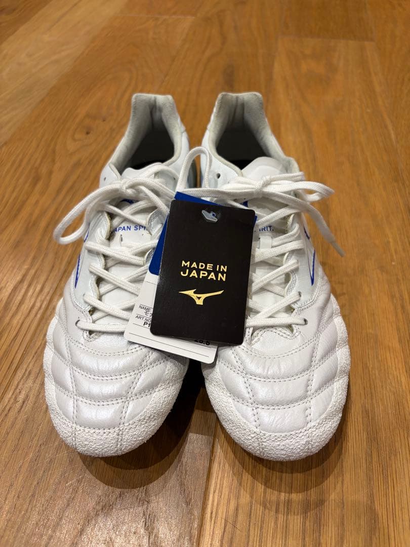 Mizuno モナルシーダneo2 japan