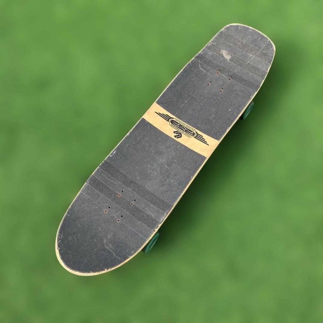 COMET SKATEBOARDS ロンスケ サーフスケート 街乗り