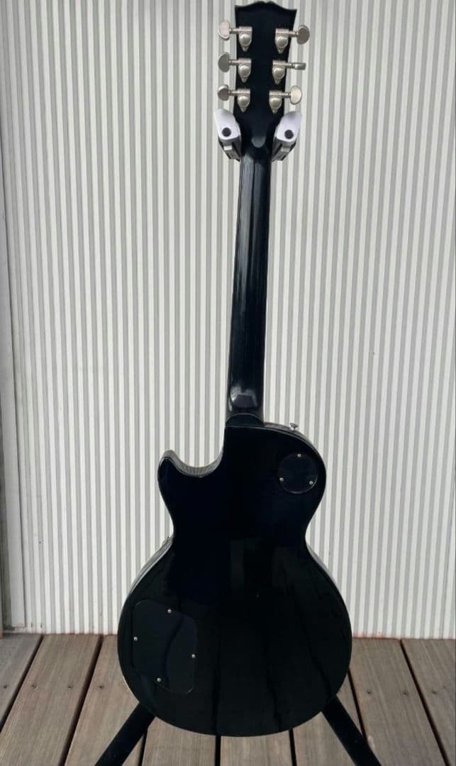 ギター Gibson LesPaul Standard 50's 2006 Ebony