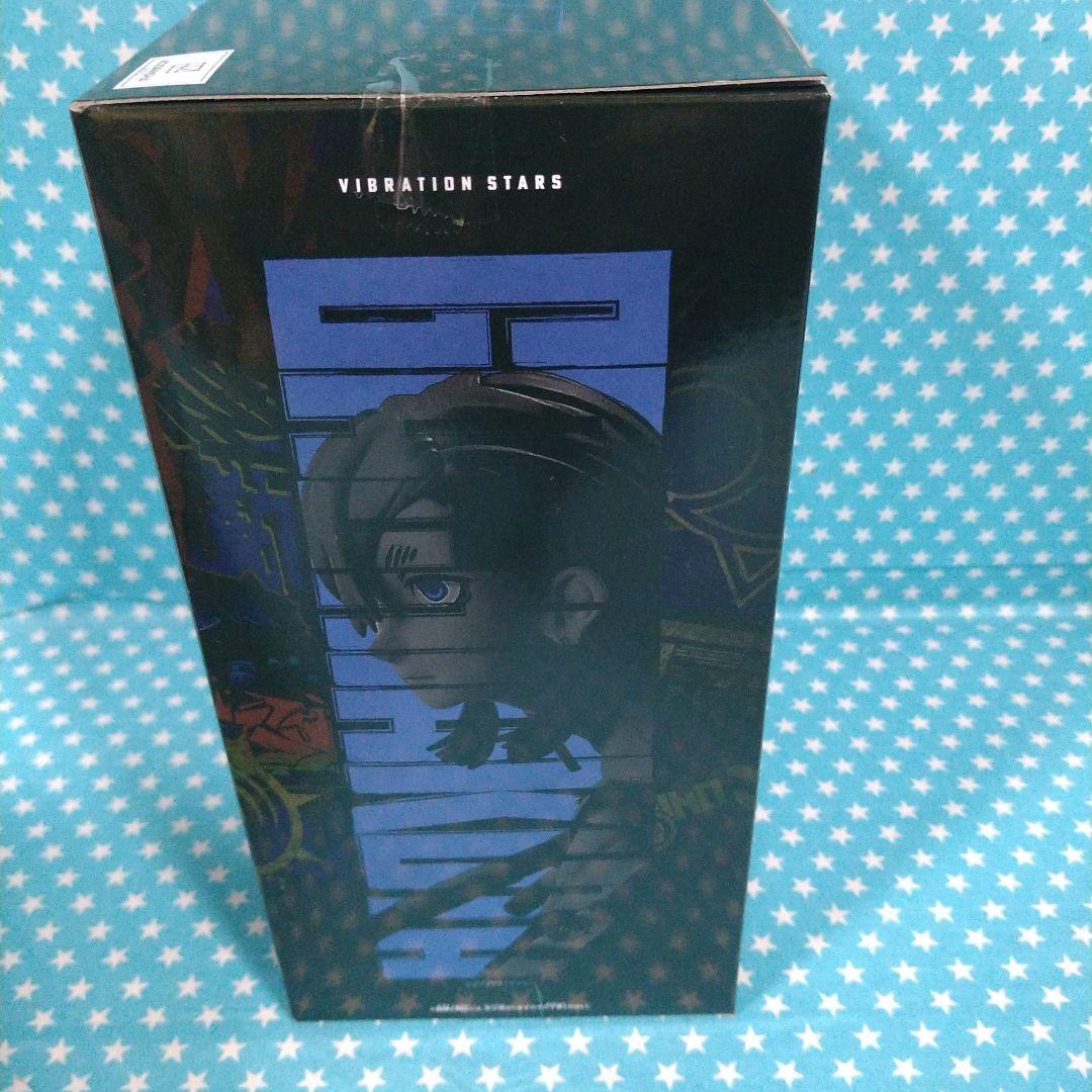 ガチアクタ VIBRATION STARS 4種セット