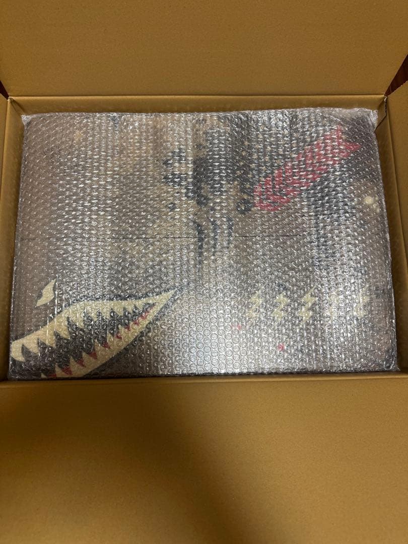 H&O サメウィングトップ50　ざぁーす