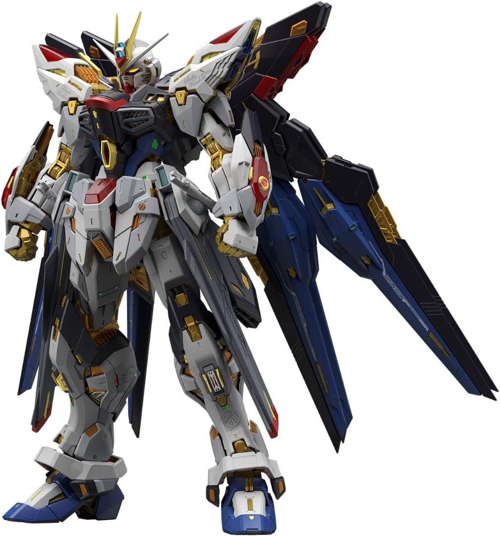 MGEX ストライクフリーダムガンダム 【新品未組立】