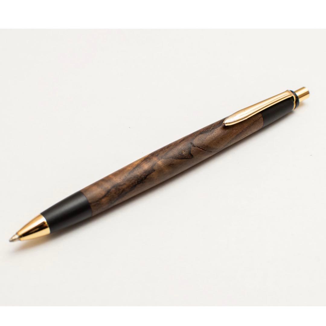 ボナンペン ハワイアンコアスポルテッド アウトレット品　真鍮金具