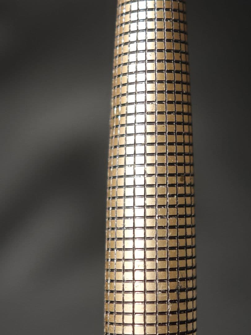 ニューマン シャープペンシル 製図用 木目調 廃盤 newman