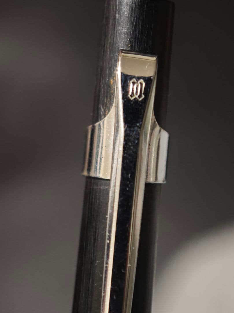 ニューマン シャープペンシル 製図用 木目調 廃盤 newman