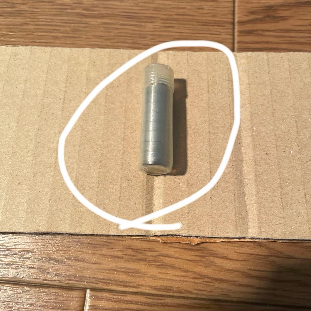 タミヤ　ブラックフット　ラジコン