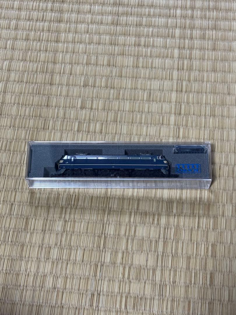 KATO EF66 3090-3 Nゲージ