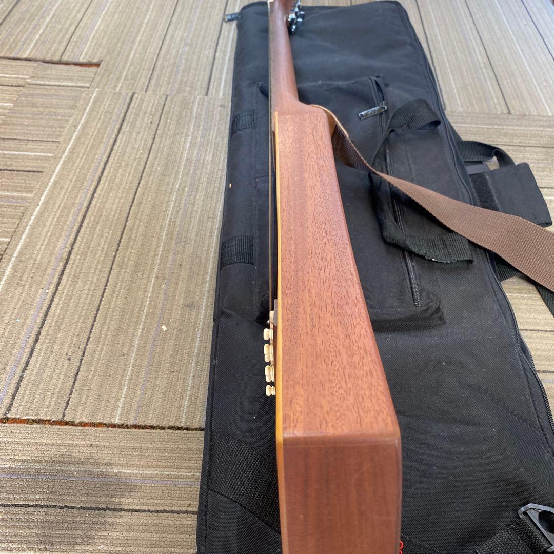 マーティン バックパッカー　ソフトケース付き