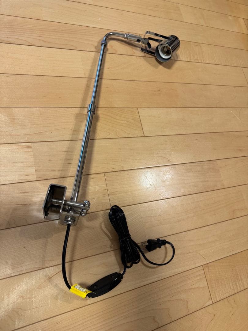 AMATERAS LED 10w & レディオアーム (セット)