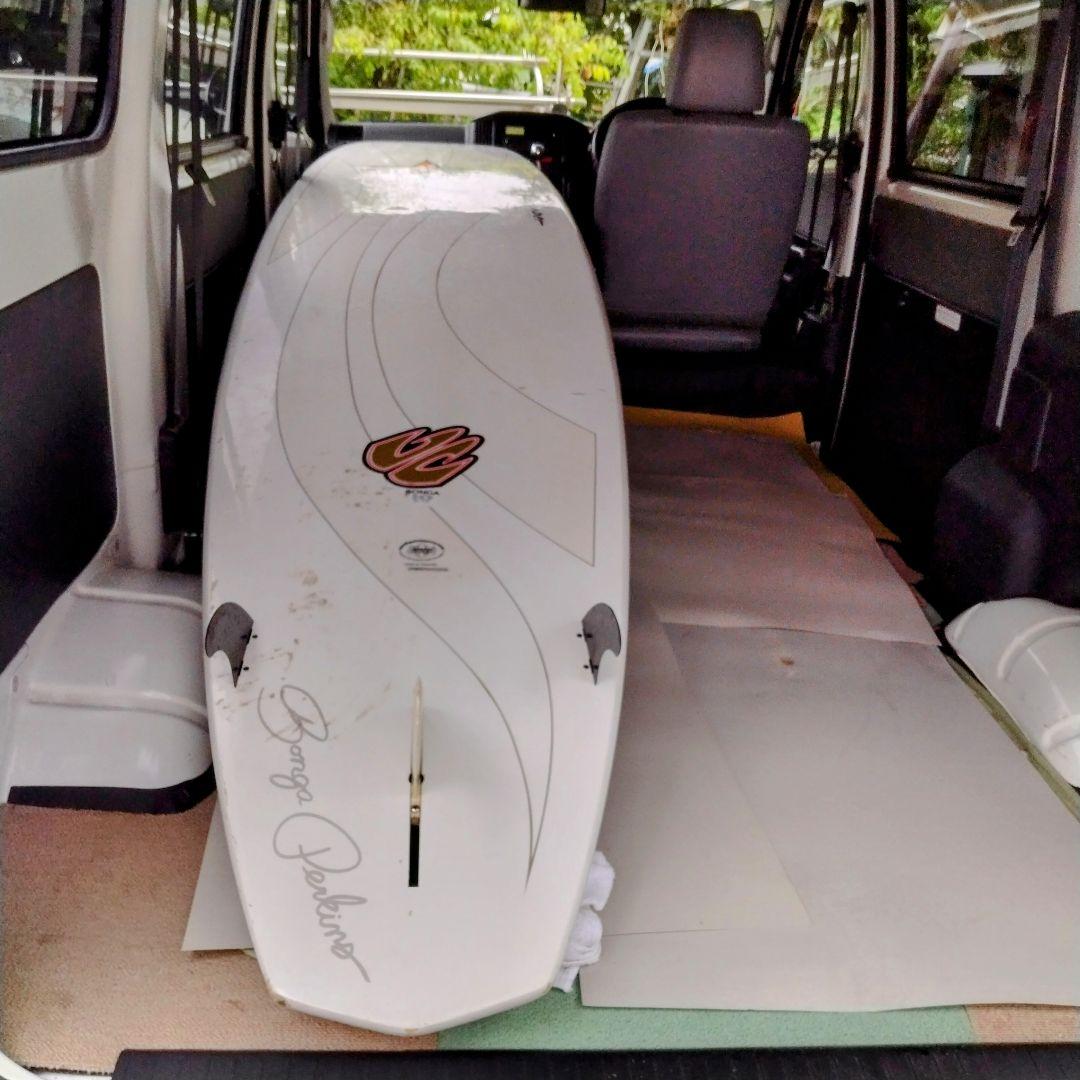 SOUTHPOINT スタンドアップパドルハードボード　サーフィン