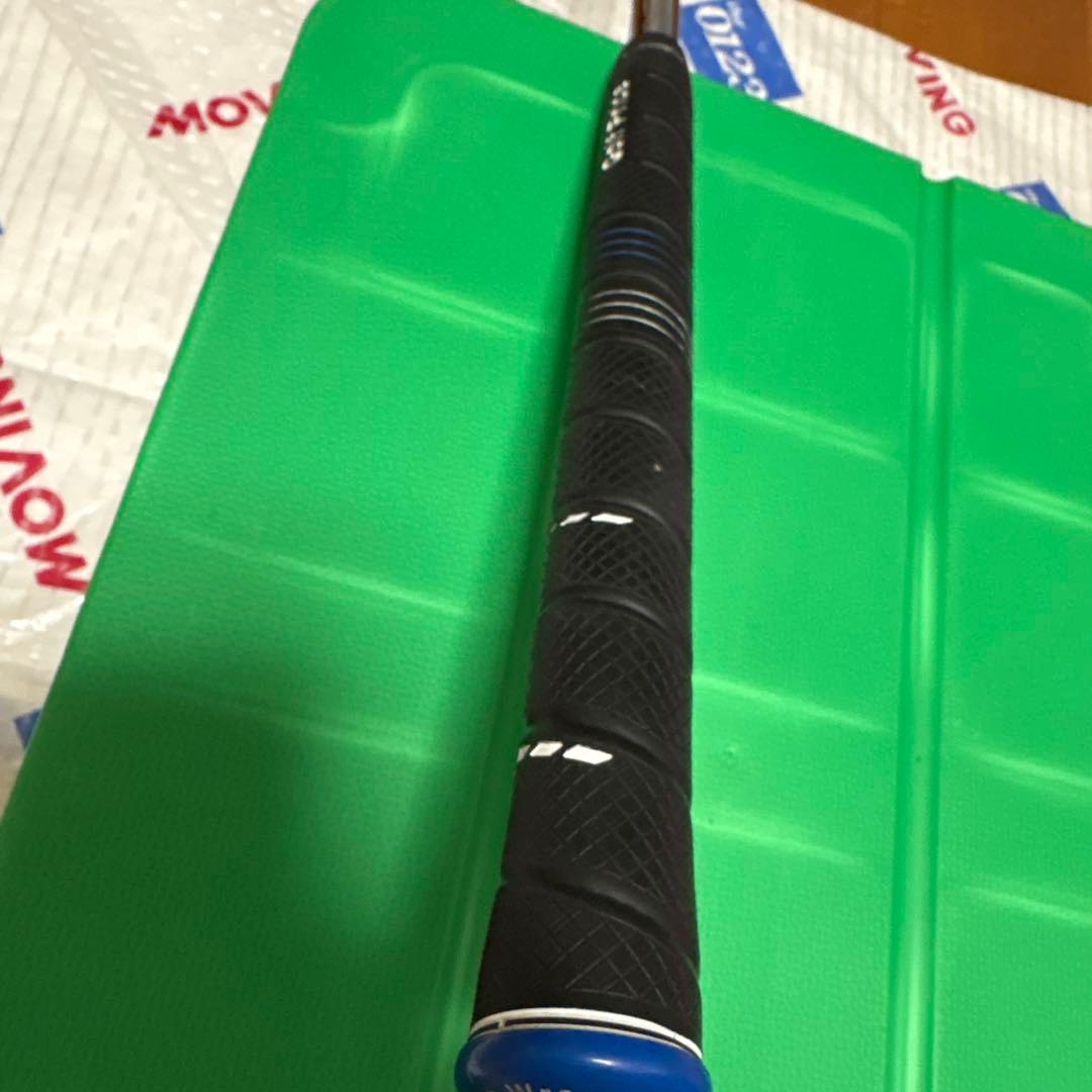 PING G425 クロスオーバー4番