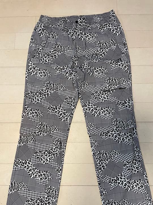 メンズウェア K