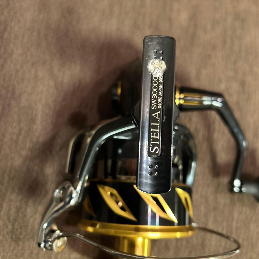 が*ん様 ステラ SW30000 STELLA