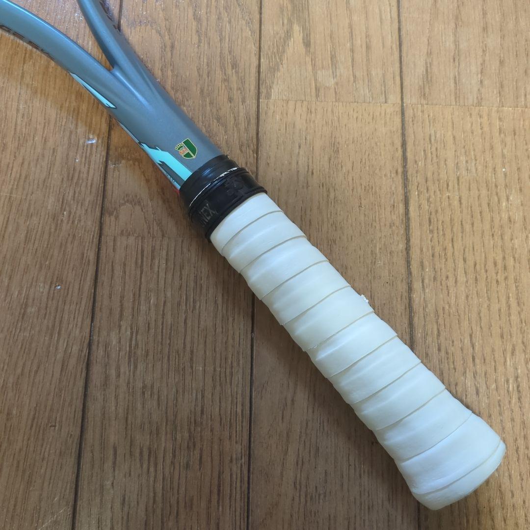 YONEX VOLTRAGE 5VS ソフトテニスラケット