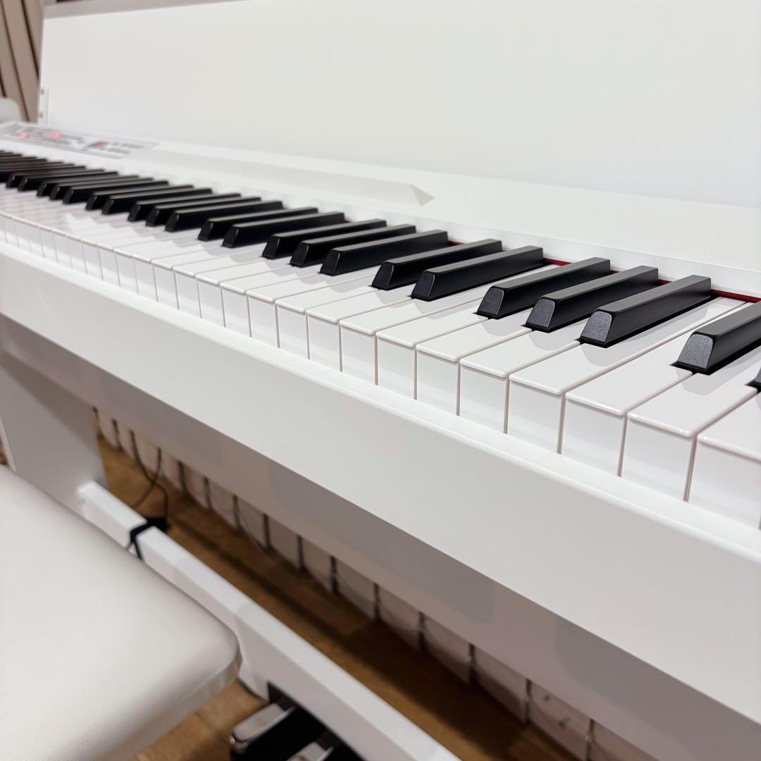 Ren　ピアノ本体部分