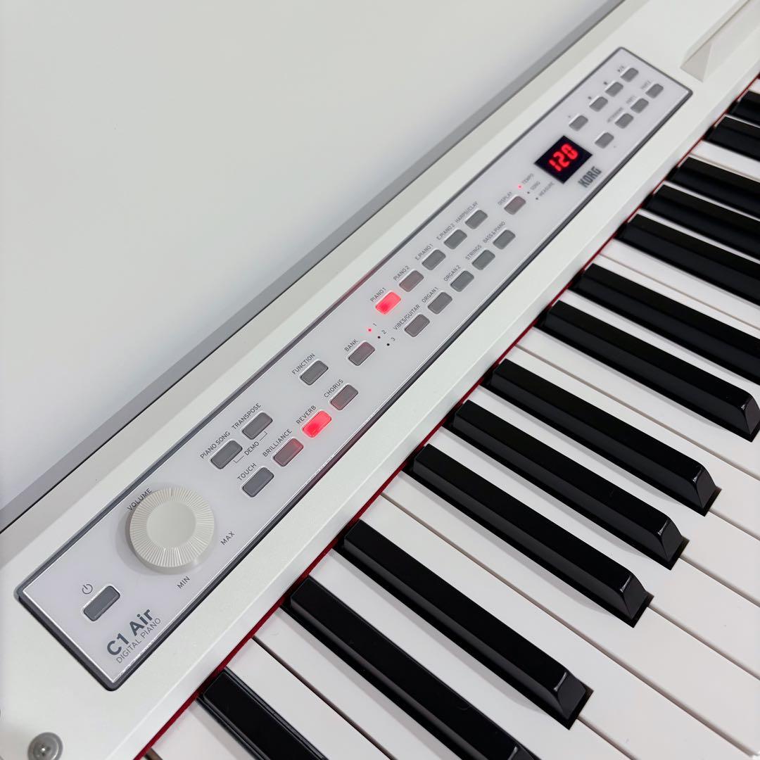 Ren　ピアノ本体部分