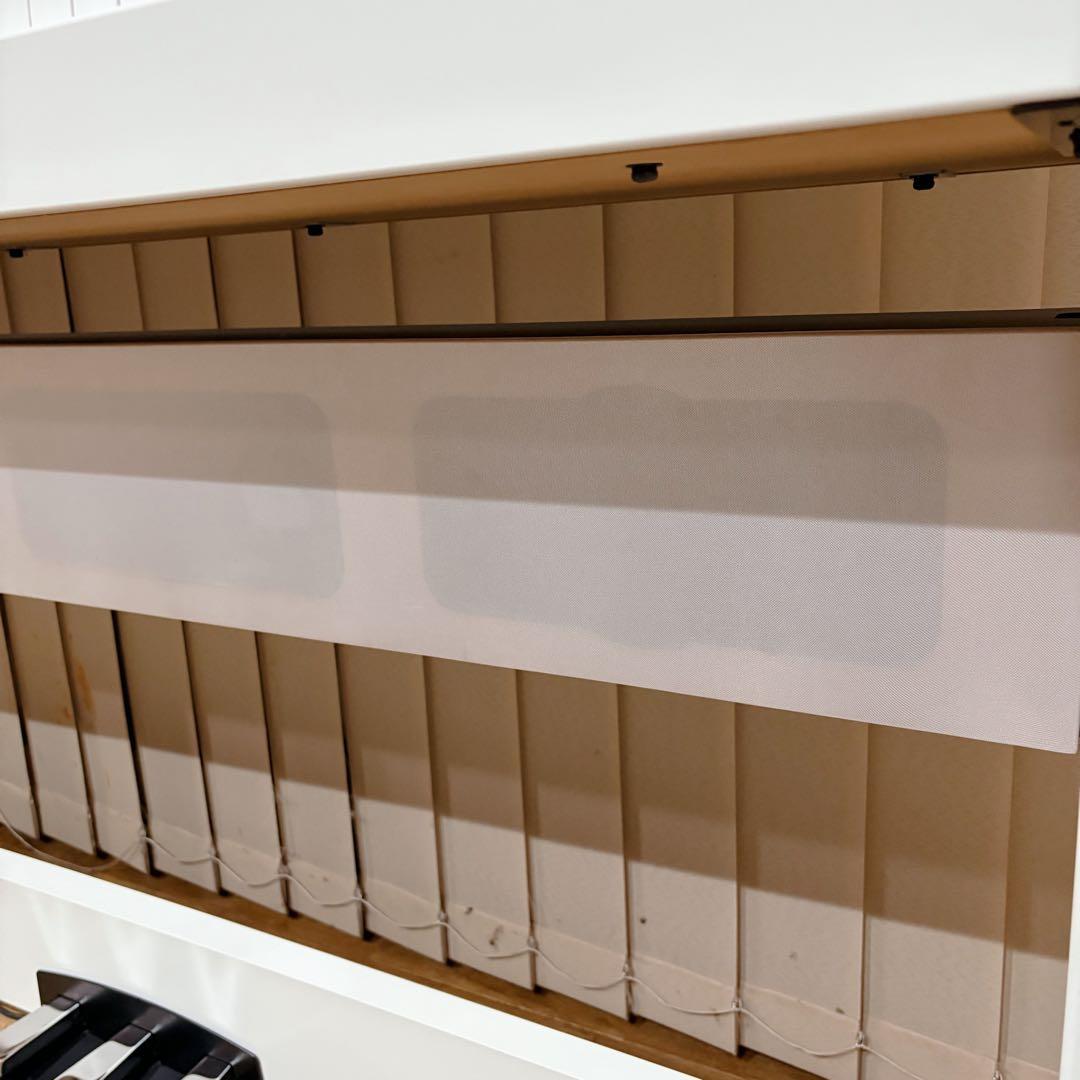 Ren　ピアノ本体部分