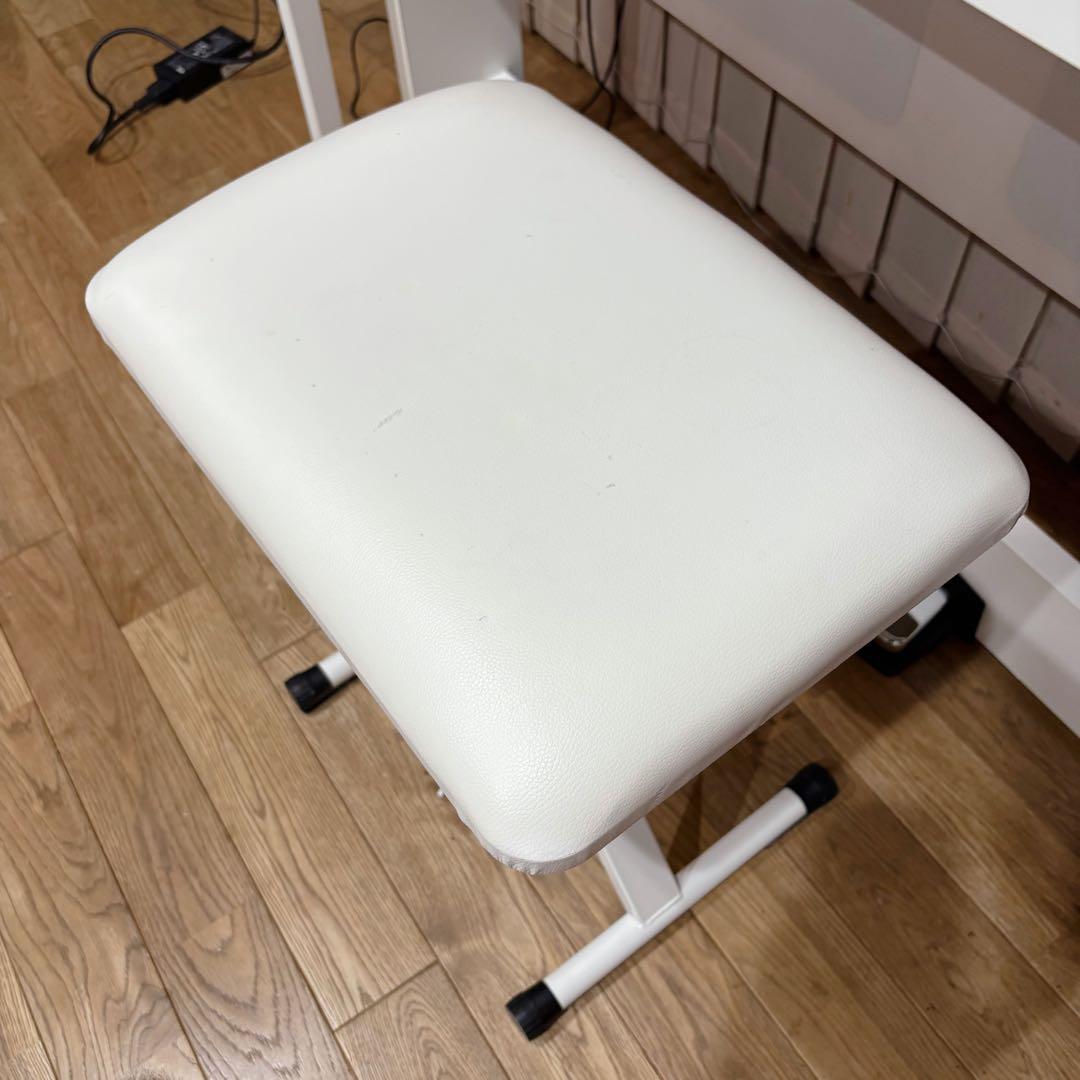 Ren　ピアノ本体部分