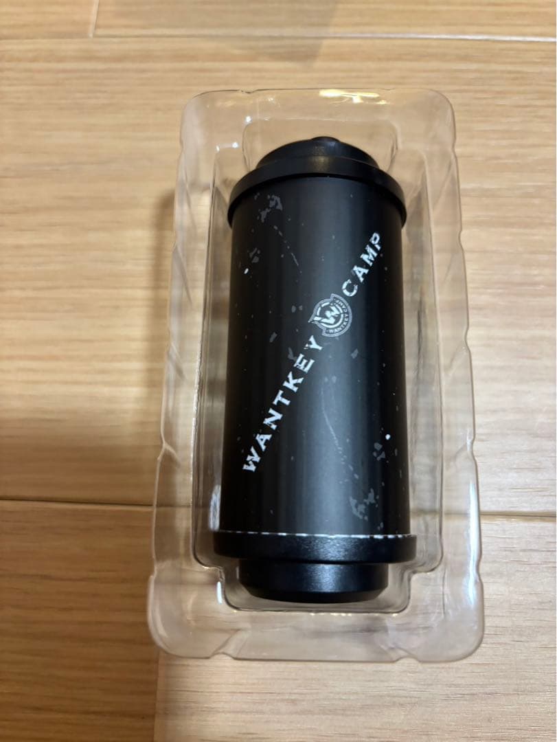 WANTKEY CAMP 38explore ミヤビ