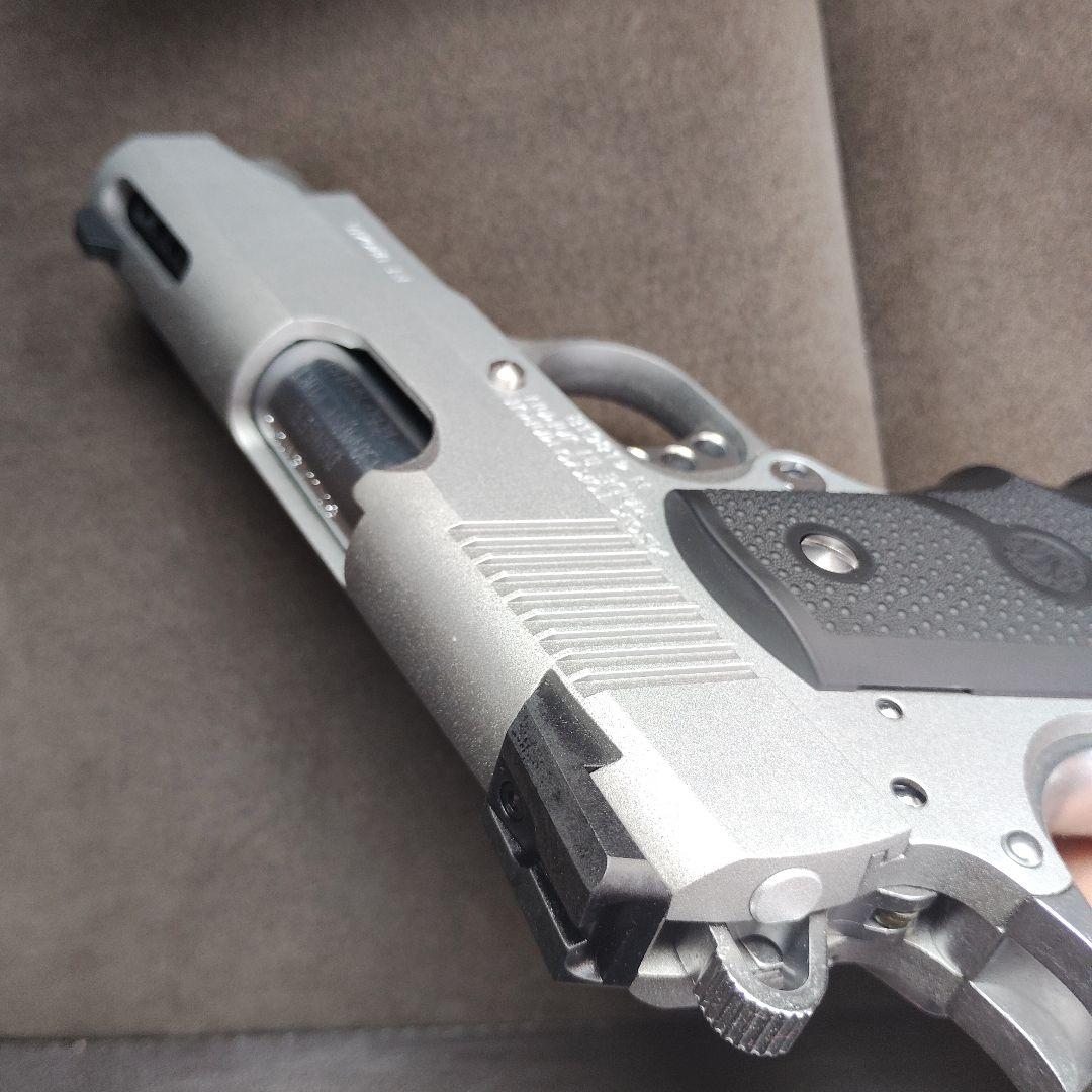 【割れ対策品】東京マルイ V10 ウルトラコンパクト ガスガン 18歳以上