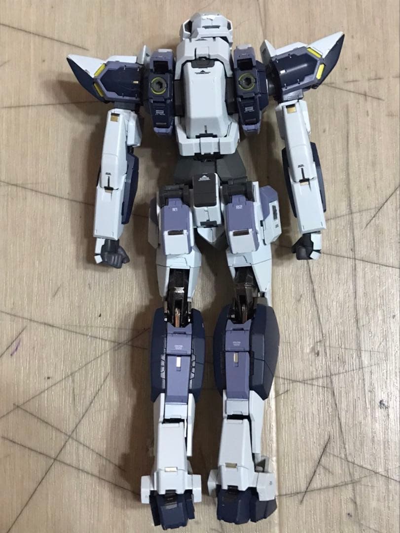 メタルビルド　アーバレスト