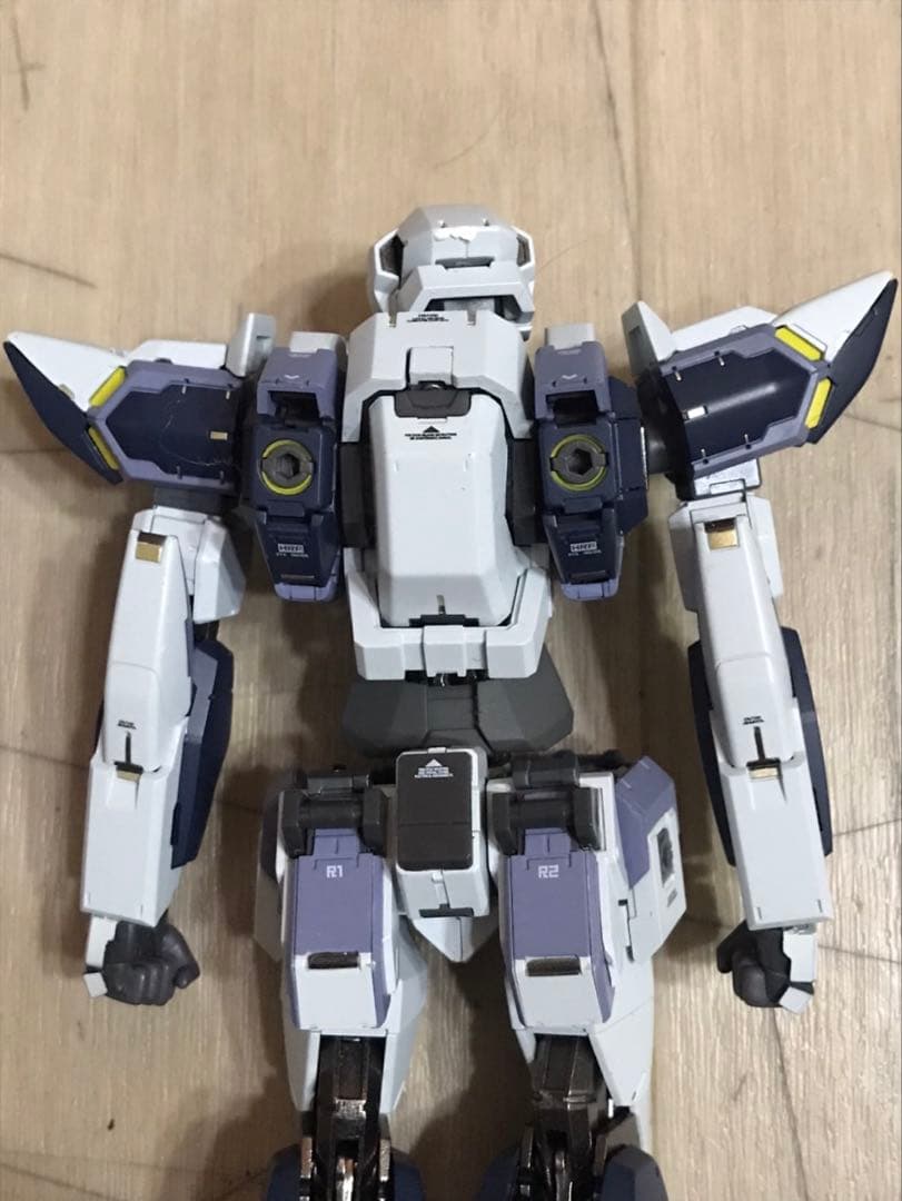 メタルビルド　アーバレスト