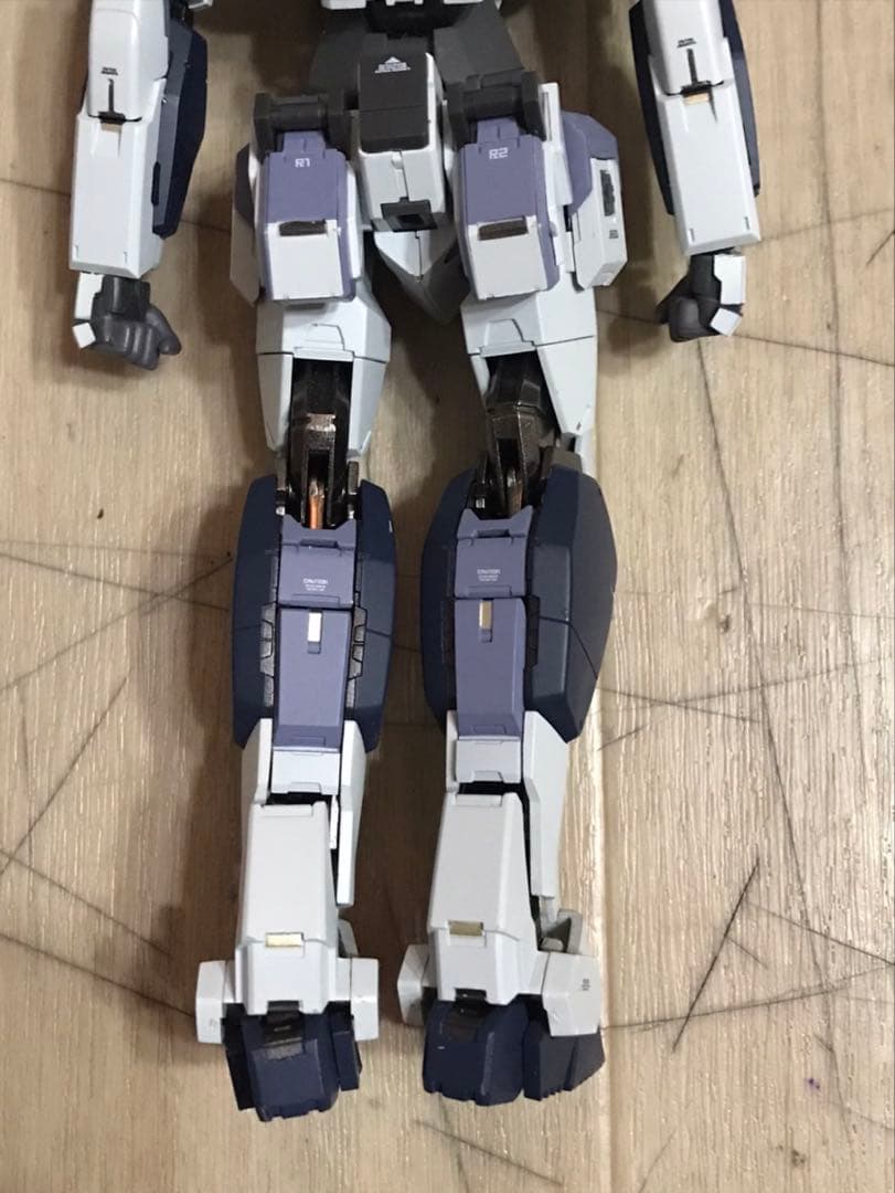 メタルビルド　アーバレスト