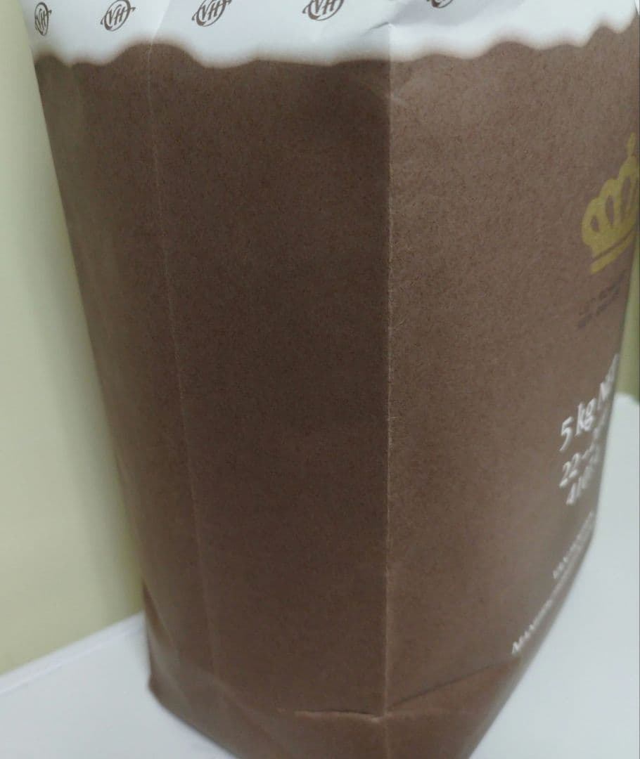 バンホーテン　ココア　業務用　5キロ