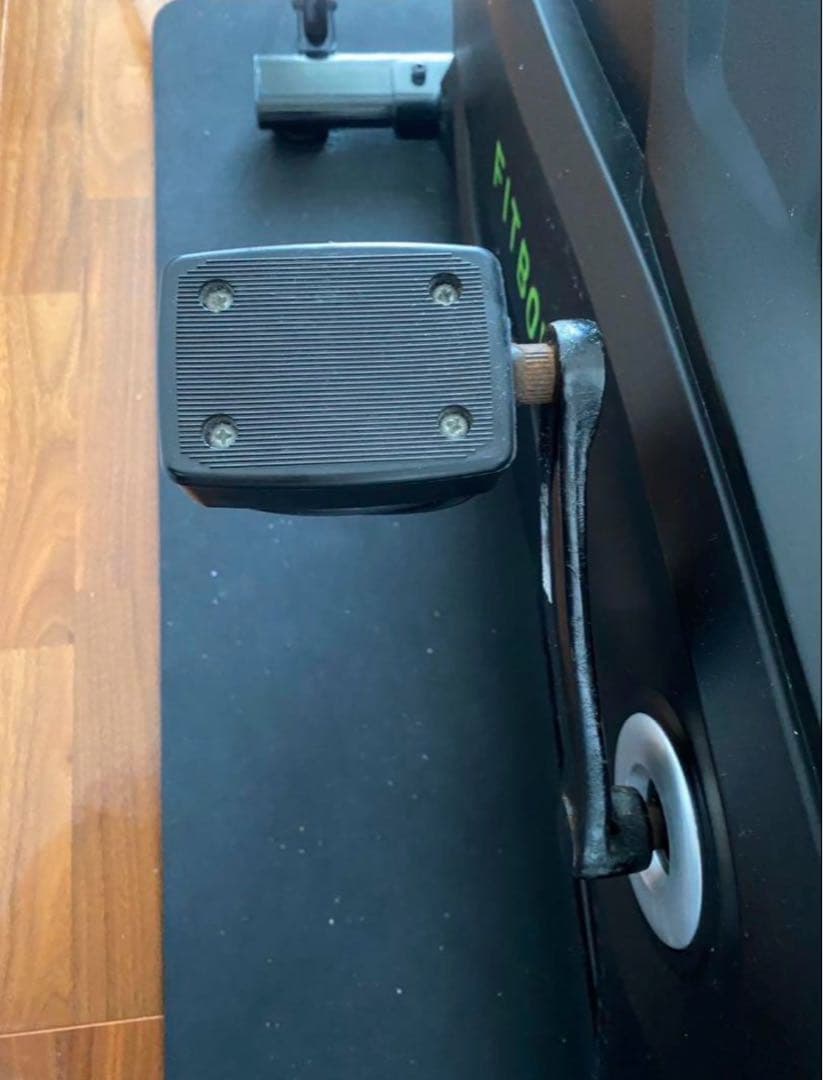 FITBOX™︎ FBX-002B_01 2020年製