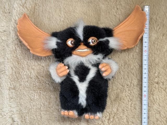 グレムリン2 モホークフィギュア 約25cm