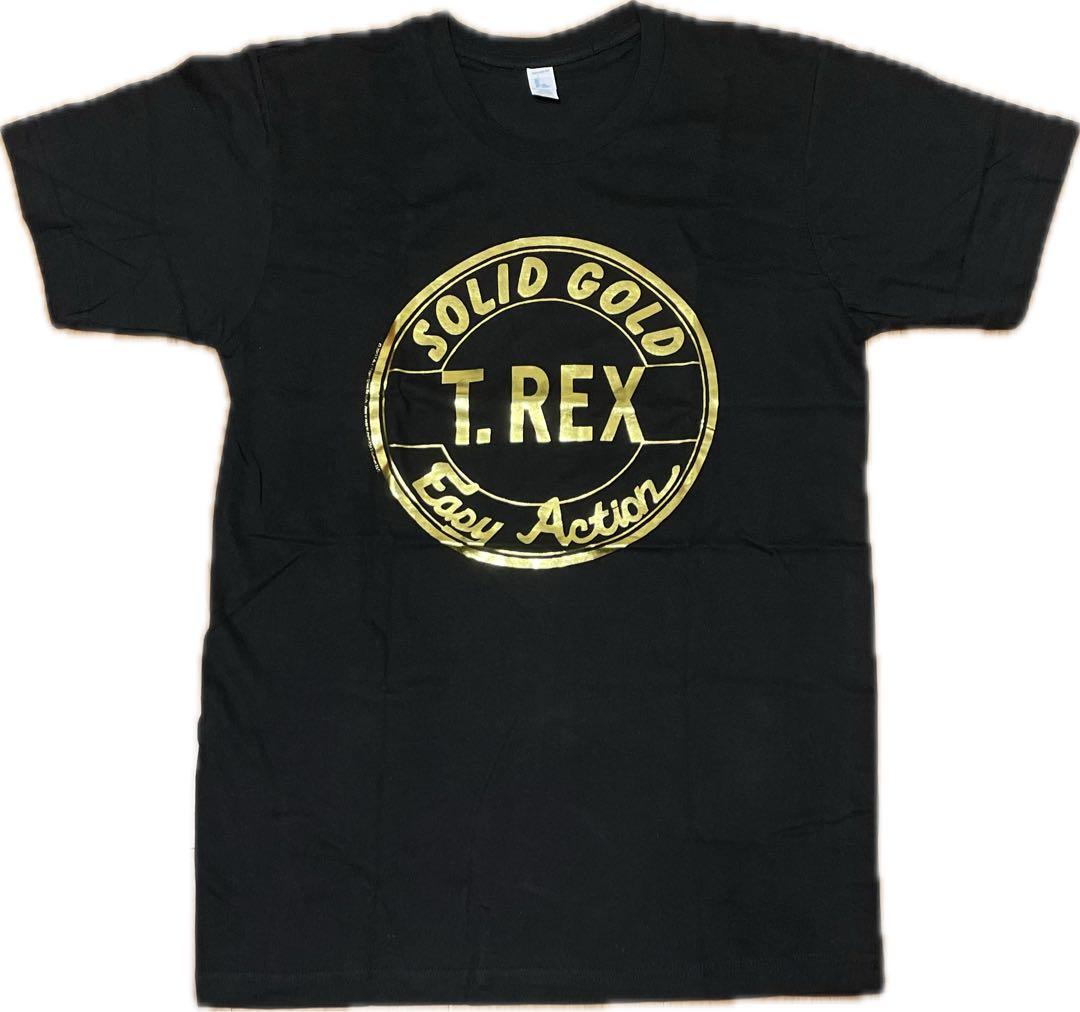 【T・レックス】Ｔシャツ② Mサイズ