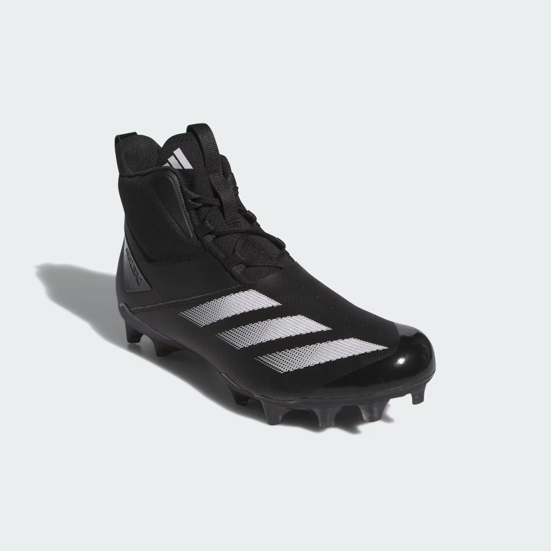 Adizero Chaos Lineman Cleats BLK　29.5㎝　G